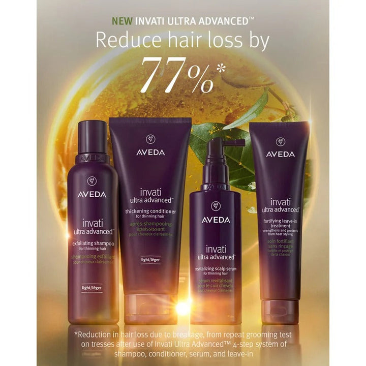 Aveda Invati Ultra Advanced Exfoliating Shampoo - Light 200ml - GLAM MODA