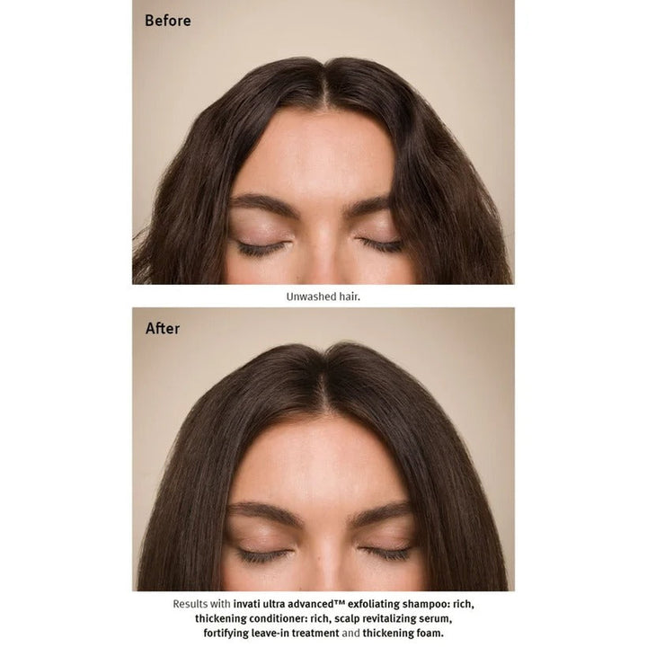 Aveda Invati Ultra Advanced Thickening Conditioner - Rich 200ml - GLAM MODA