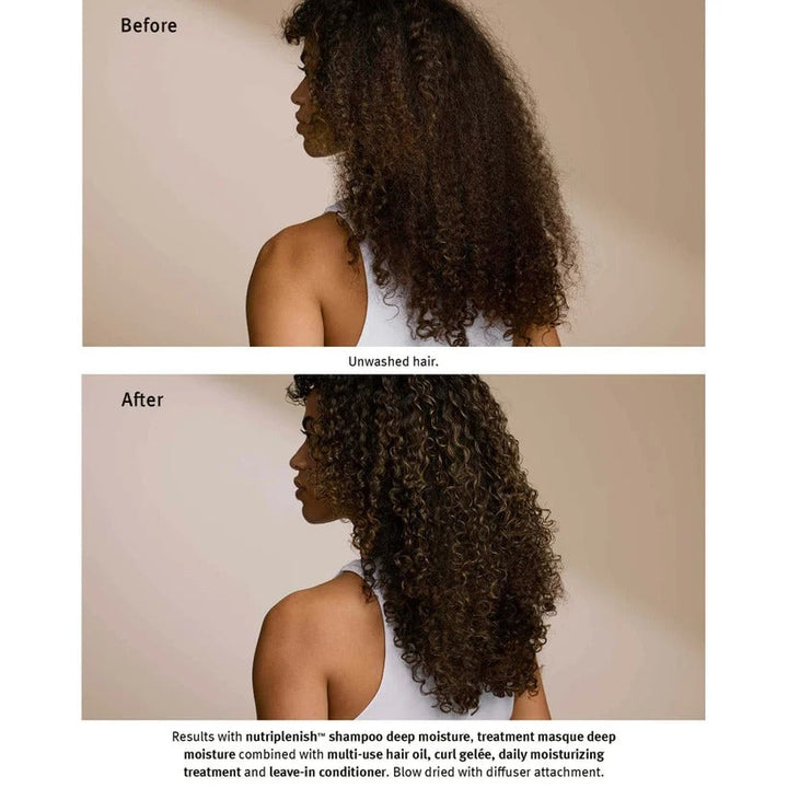 Aveda Nutriplenish Daily Moisturizing Treatment - GLAM MODA