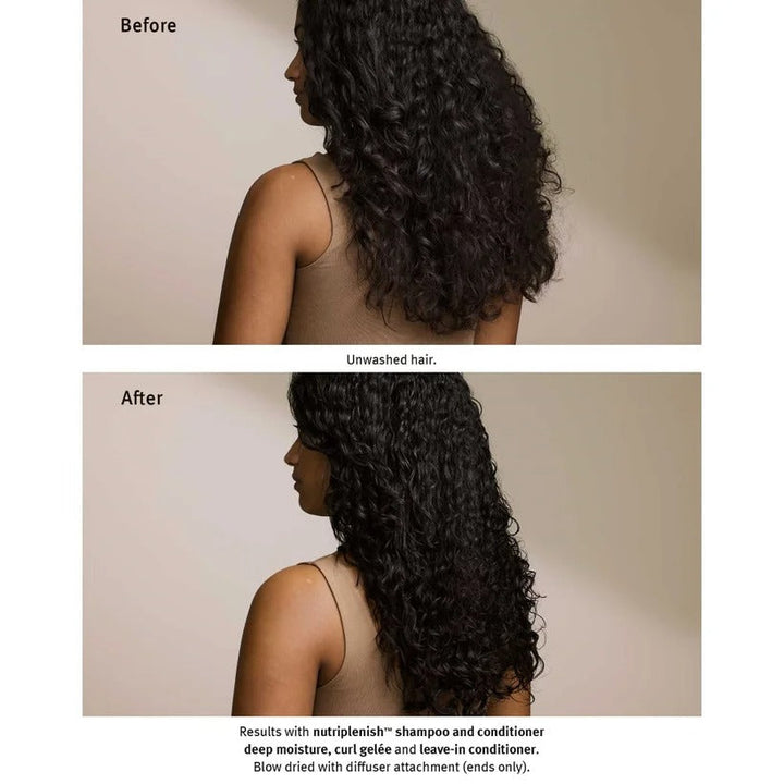 Aveda Nutriplenish Deep Moisture Shampoo - GLAM MODA