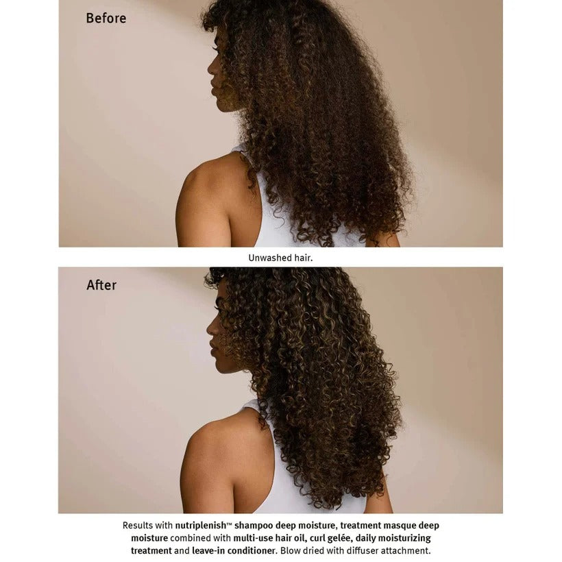 Aveda Nutriplenish Intense Hydration Crème Masque - GLAM MODA