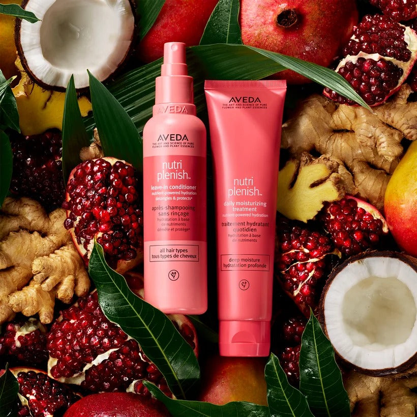 Aveda Nutriplenish Leave-in Conditioner - GLAM MODA