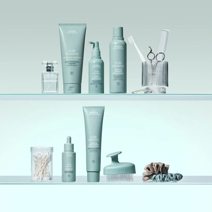 Aveda Scalp Solutions Balancing Shampoo - GLAM MODA