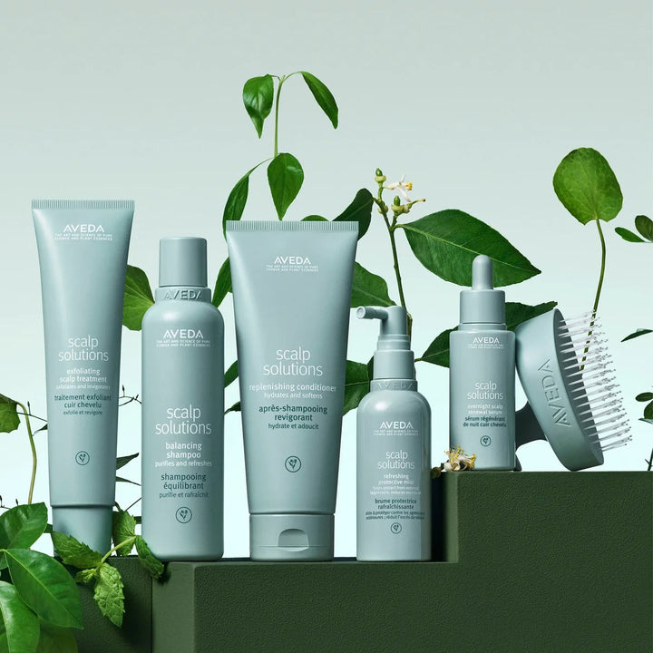 Aveda Scalp Solutions Replenishing Conditioner - GLAM MODA