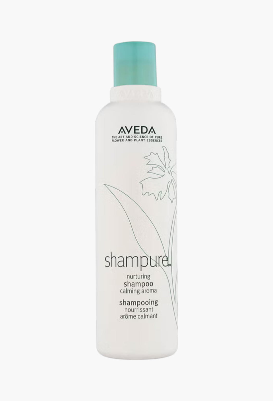 Aveda Shampure Nurturing Shampoo 250ml - GLAM MODA