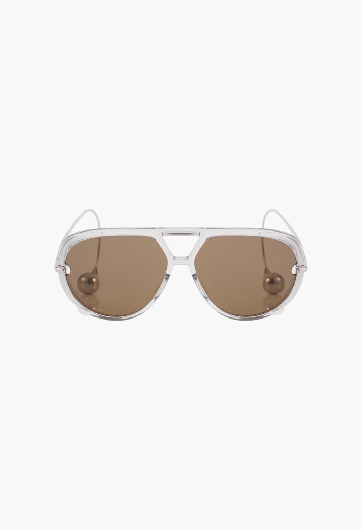 Aviator Sunglasses - GLAM MODA