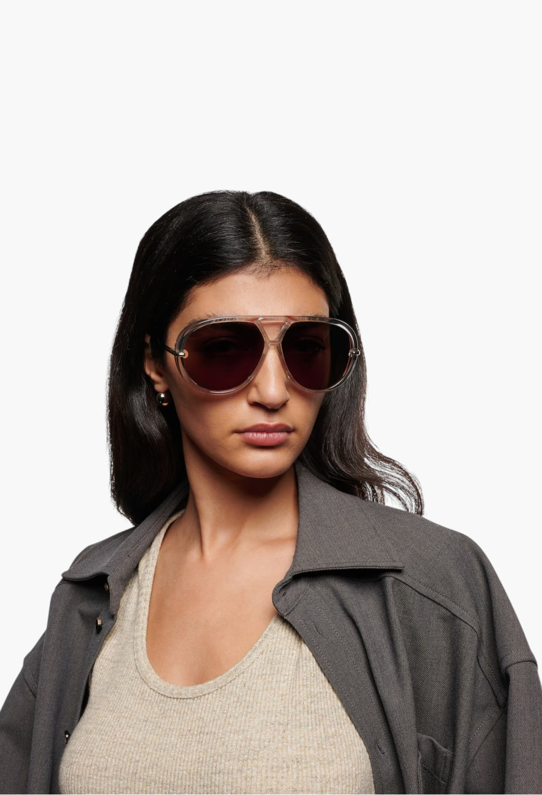 Aviator Sunglasses - GLAM MODA