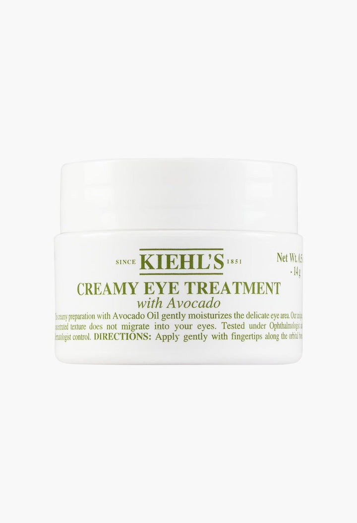 Avocado Eye Cream - GLAM MODA