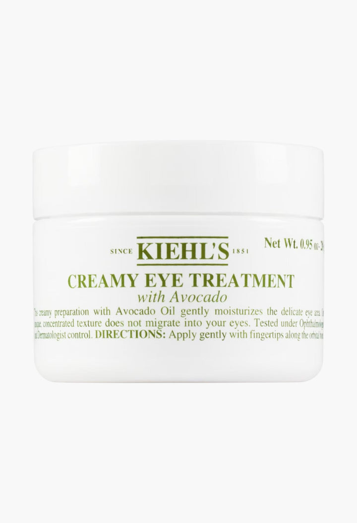 Avocado Eye Cream - GLAM MODA