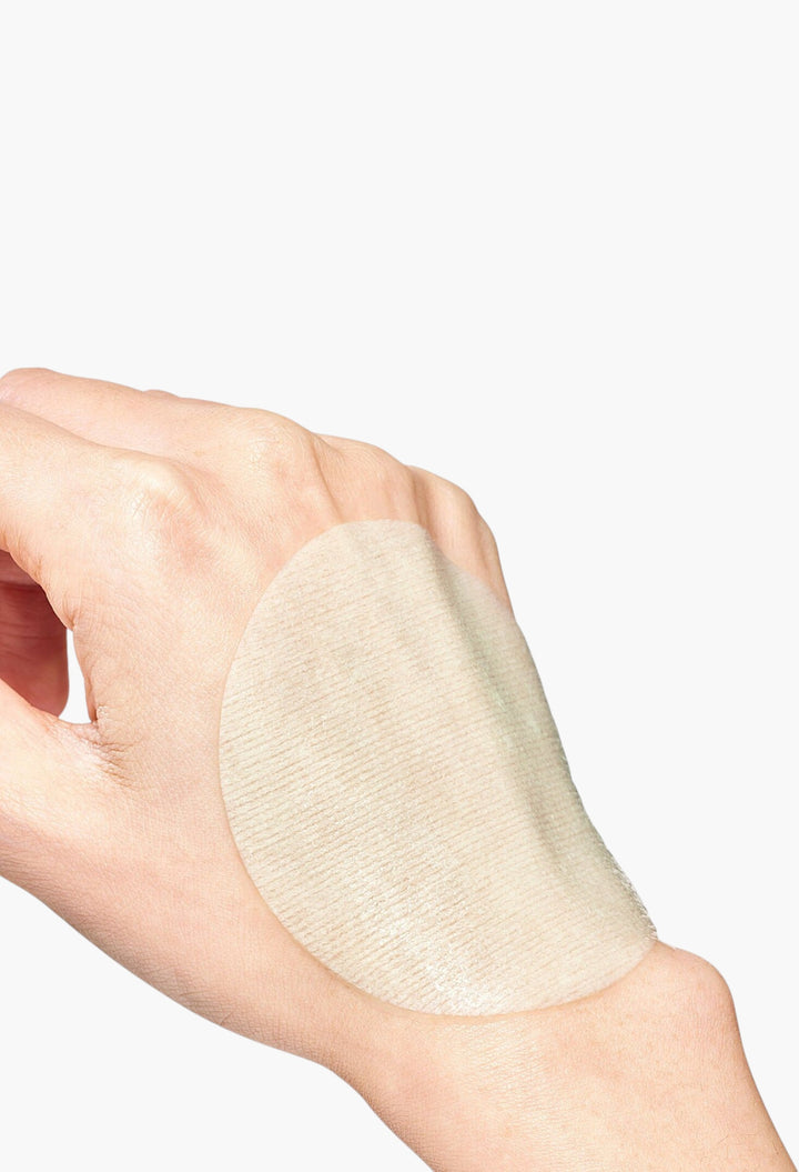 Azelaic 10 Hyaluron Redness Soothing Pad - GLAM MODA