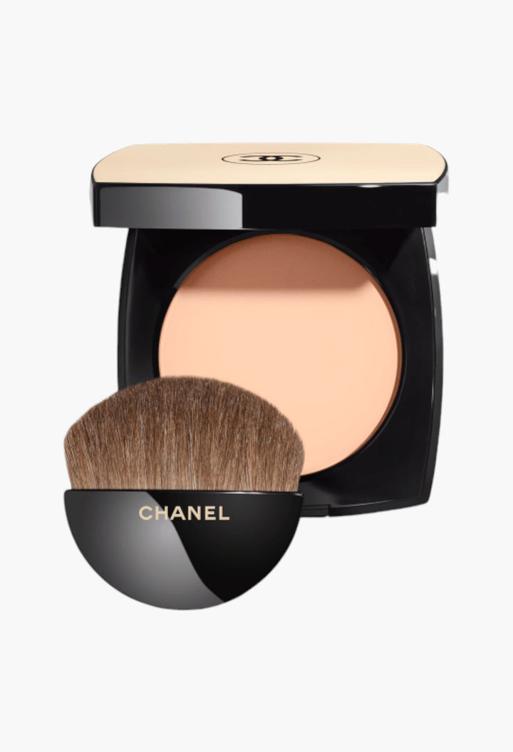 Chanel Les Beiges Healthy Glow Sheer Powder - GLAM MODA