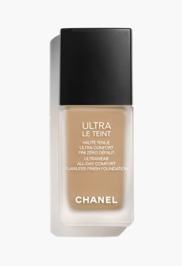 Ultra Le Teint Fluide Ultrawear - All-Day Comfort - Flawless Finish Foundation - GLAM MODA
