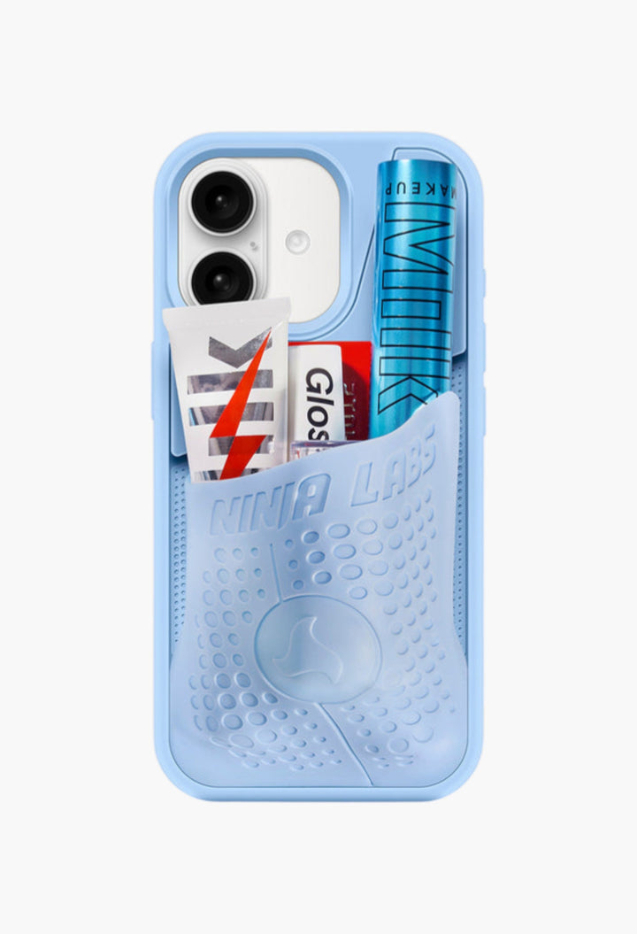 Flex Pouch - Iphone 17 - GLAM MODA