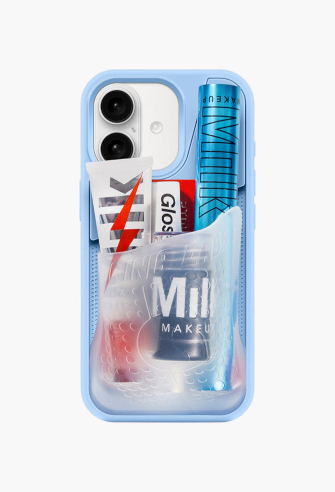 Flex Pouch - Iphone 17 - GLAM MODA