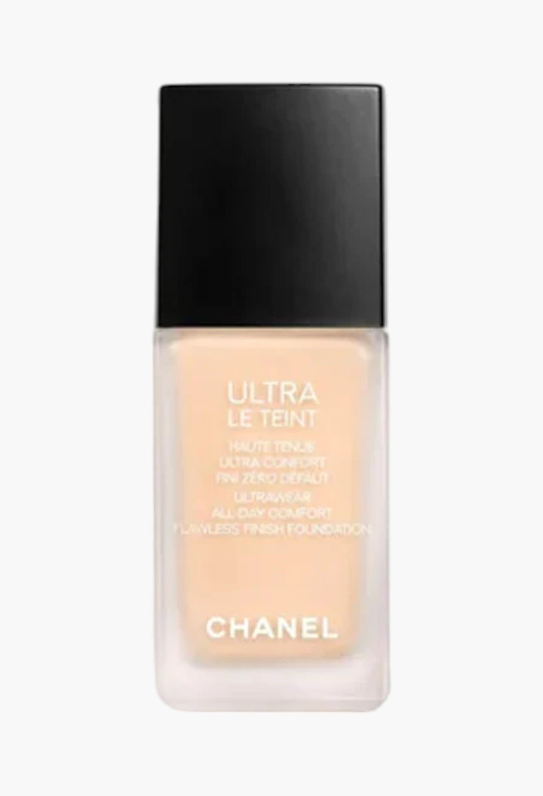 Ultra Le Teint Fluide Ultrawear - All-Day Comfort - Flawless Finish Foundation - GLAM MODA