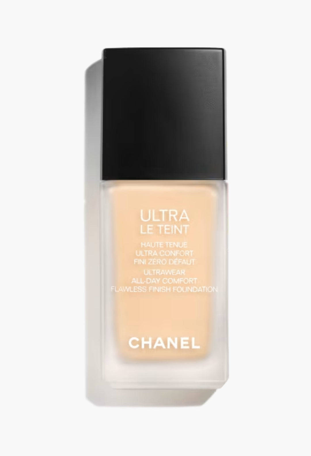 Ultra Le Teint Fluide Ultrawear - All-Day Comfort - Flawless Finish Foundation - GLAM MODA