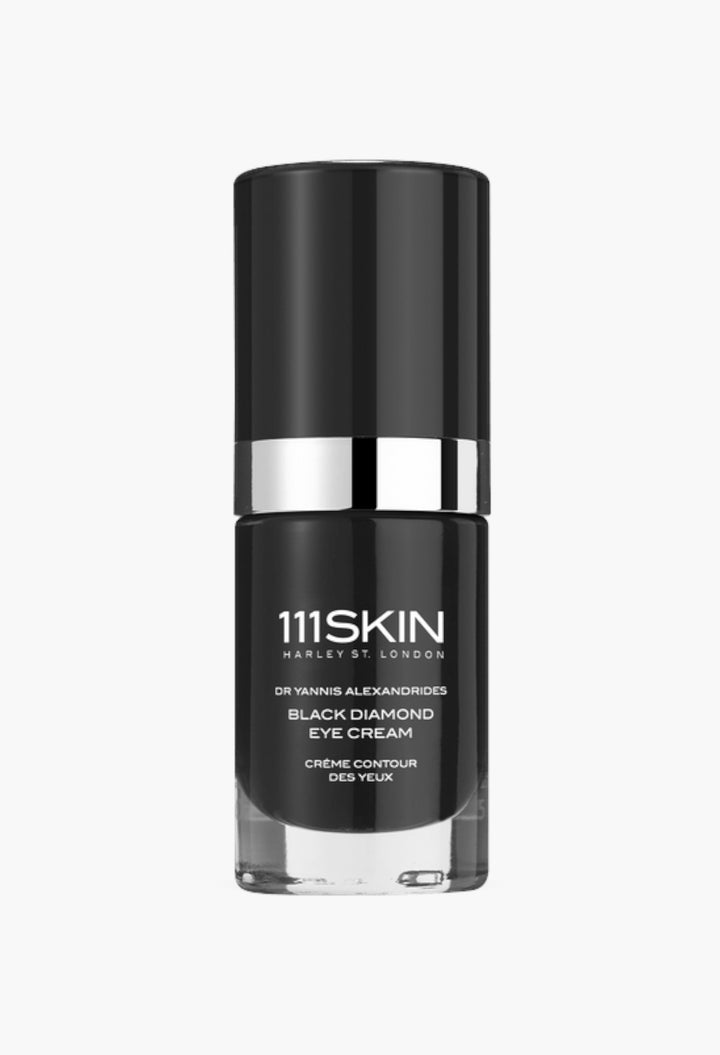 Black Diamond Eye Cream - GLAM MODA