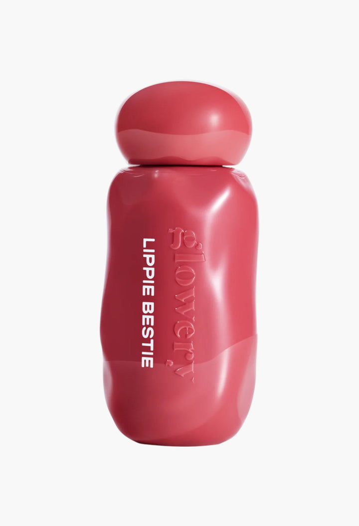 LIPPIE BESTIE - MIRROR-SHINE LIP OIL - GLAM MODA