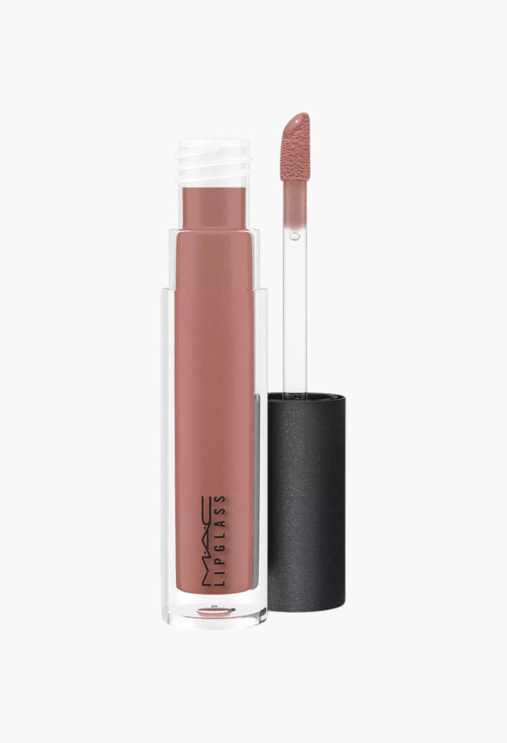 Lipglass -Mac - GLAM MODA