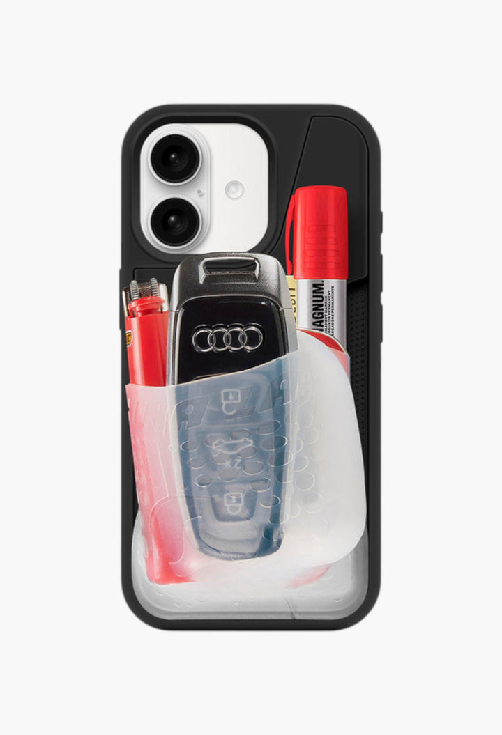 Flex Pouch - Iphone 17 - GLAM MODA