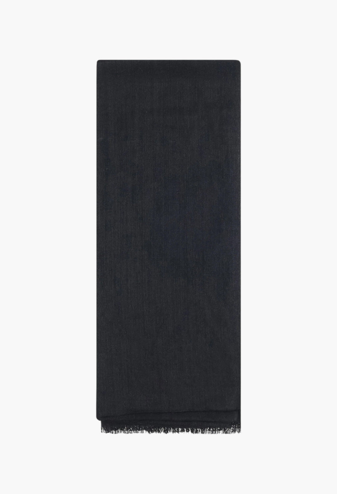 Silk and Cashmere Scarf - GLAM MODA