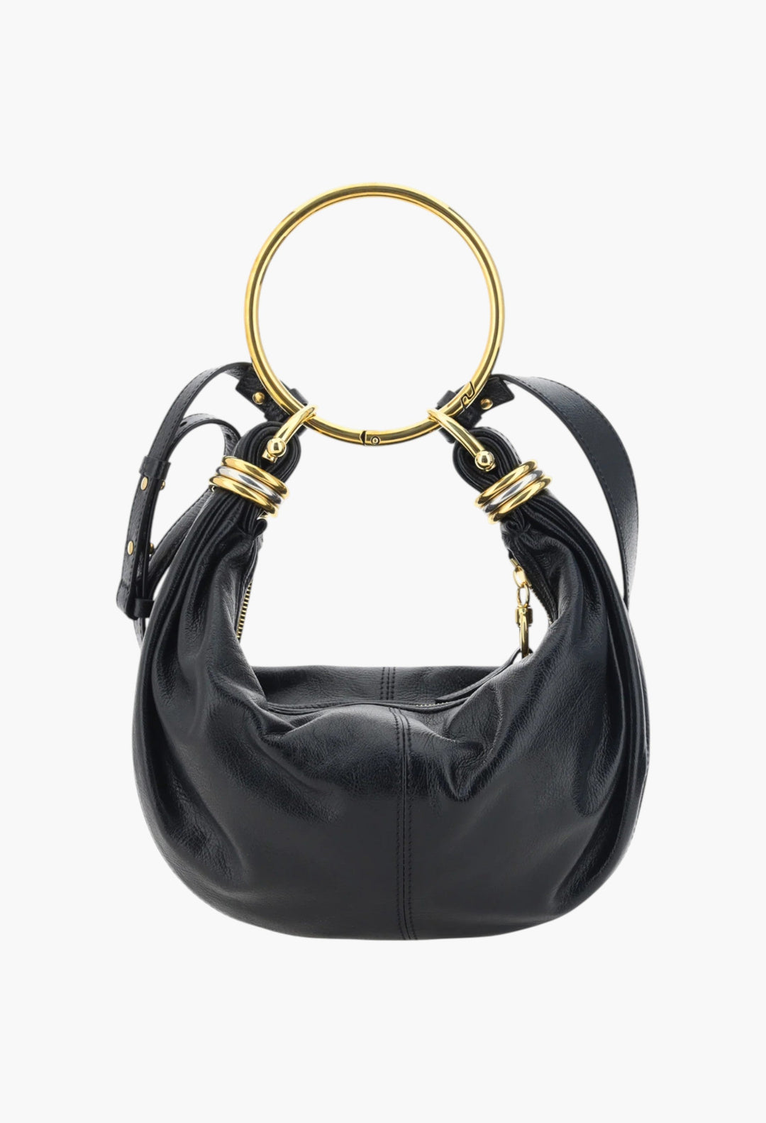 Bracelet Handbag - GLAM MODA