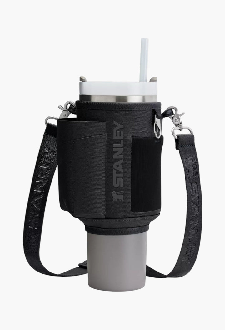 All-Day Quencher Polyester Bottle Carrier 1.18L - GLAM MODA