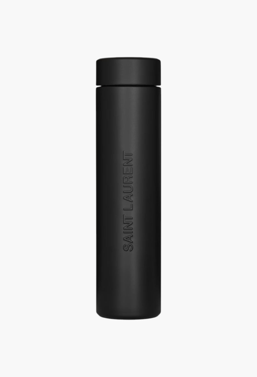 Saint Laurent Travel Mug In Metal - GLAM MODA