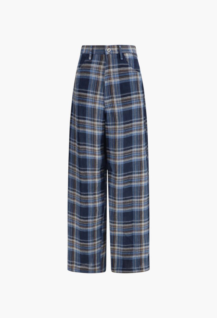 Courtney Pants - GLAM MODA