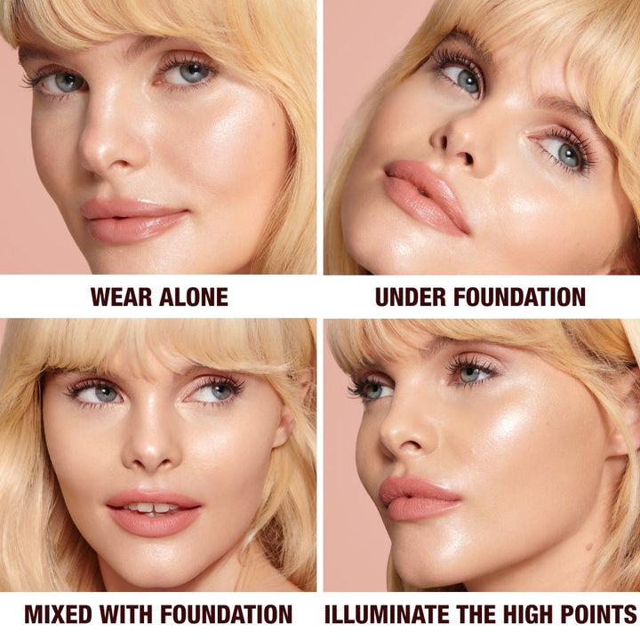 2 Fair - Hollywood Flawless Filter - GLAM MODA