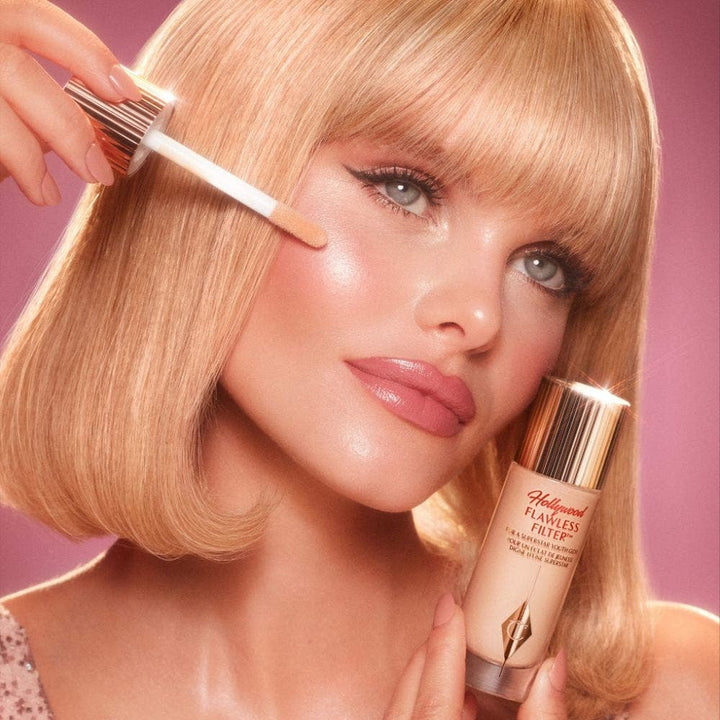 3 Fair - Hollywood Flawless Filter - GLAM MODA