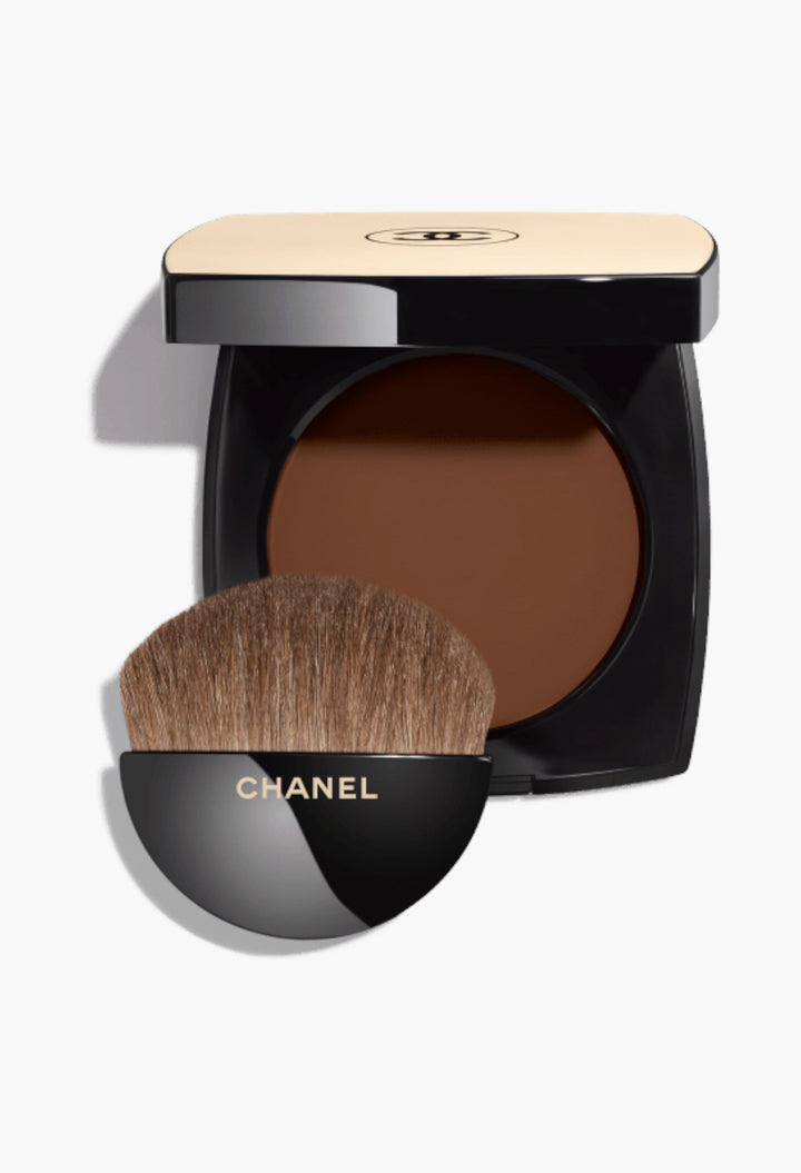 Chanel Les Beiges Healthy Glow Sheer Powder - GLAM MODA