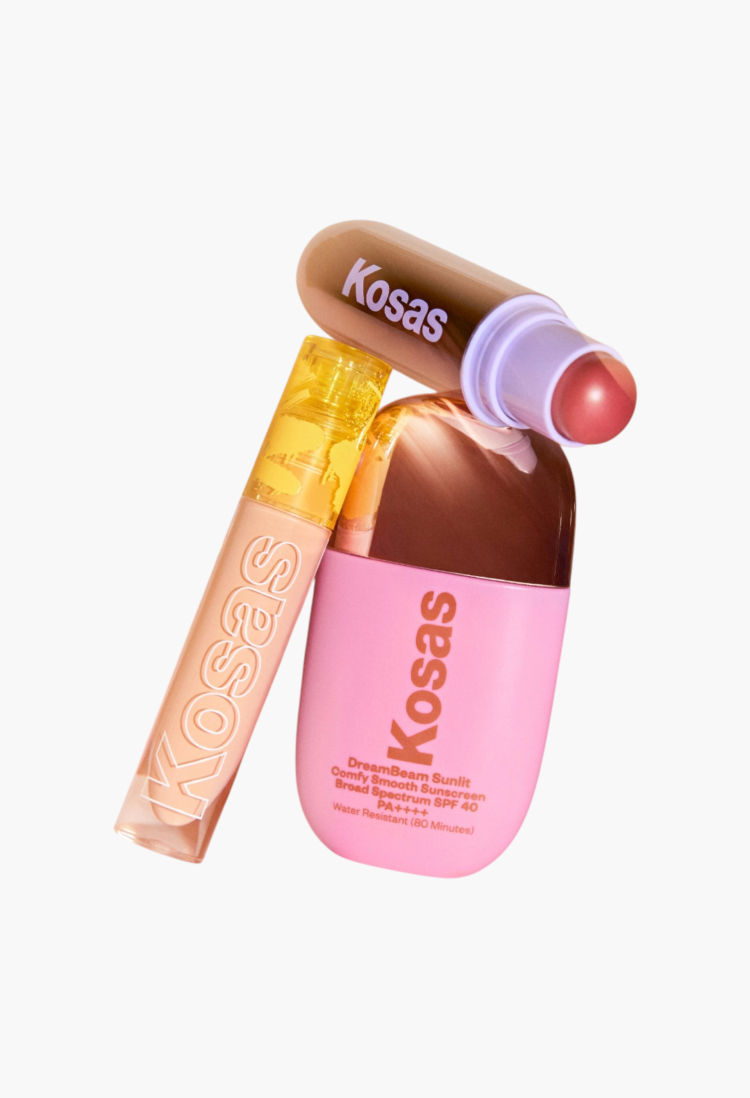 Kosas Cosmetics Lit-from-Within Set