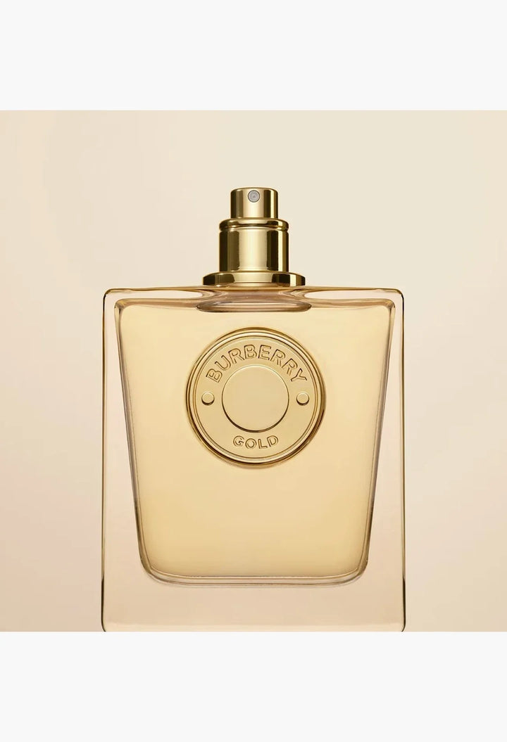 Burberry Gold - Eau de Parfum