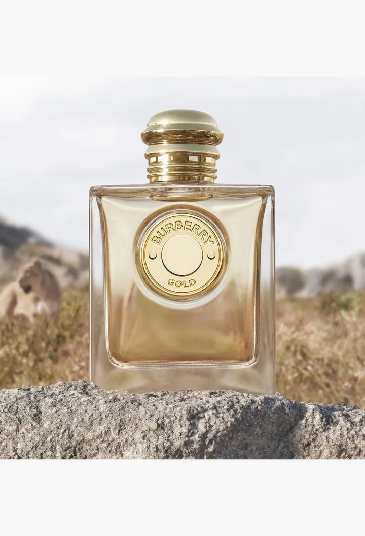 Burberry Gold - Eau de Parfum