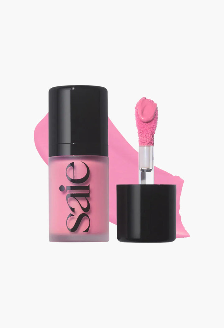 Mini Dew Blush Liquid Cream Blush - GLAM MODA