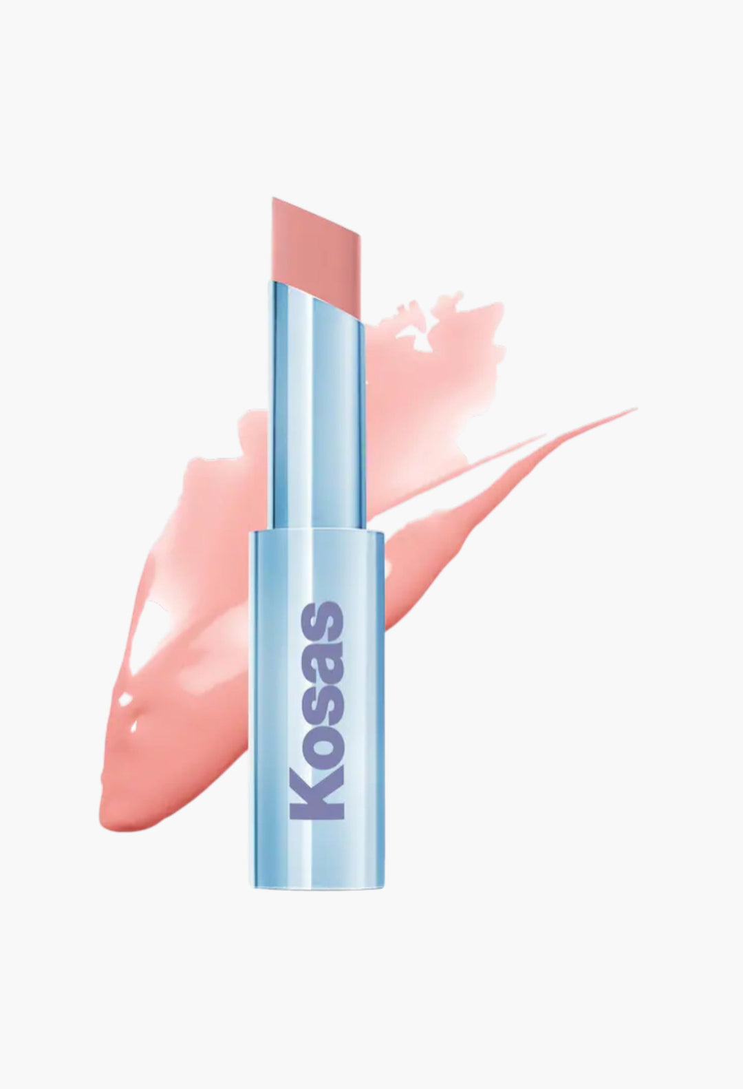 Wet Stick Moisturizing Shiny Sheer Lipstick with Ceramides - GLAM MODA