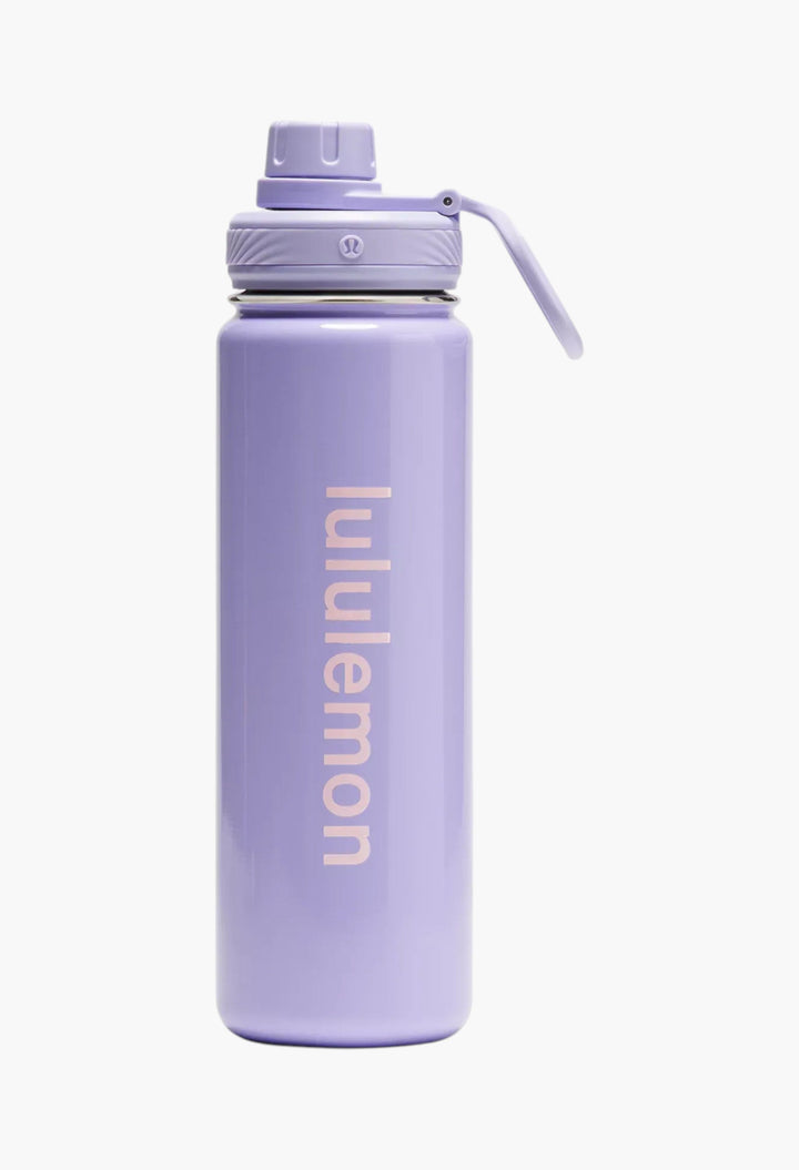 Back to Life Sport Bottle 24 oz Shine - GLAM MODA