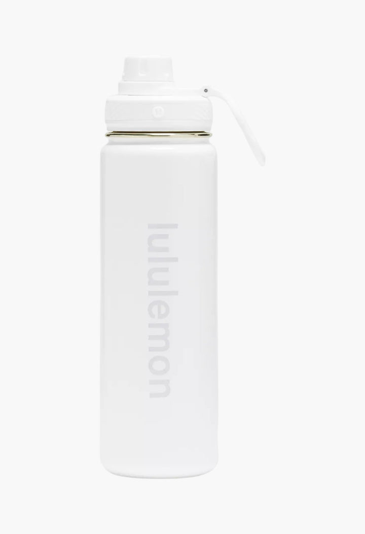 Back to Life Sport Bottle 24 oz Shine - GLAM MODA