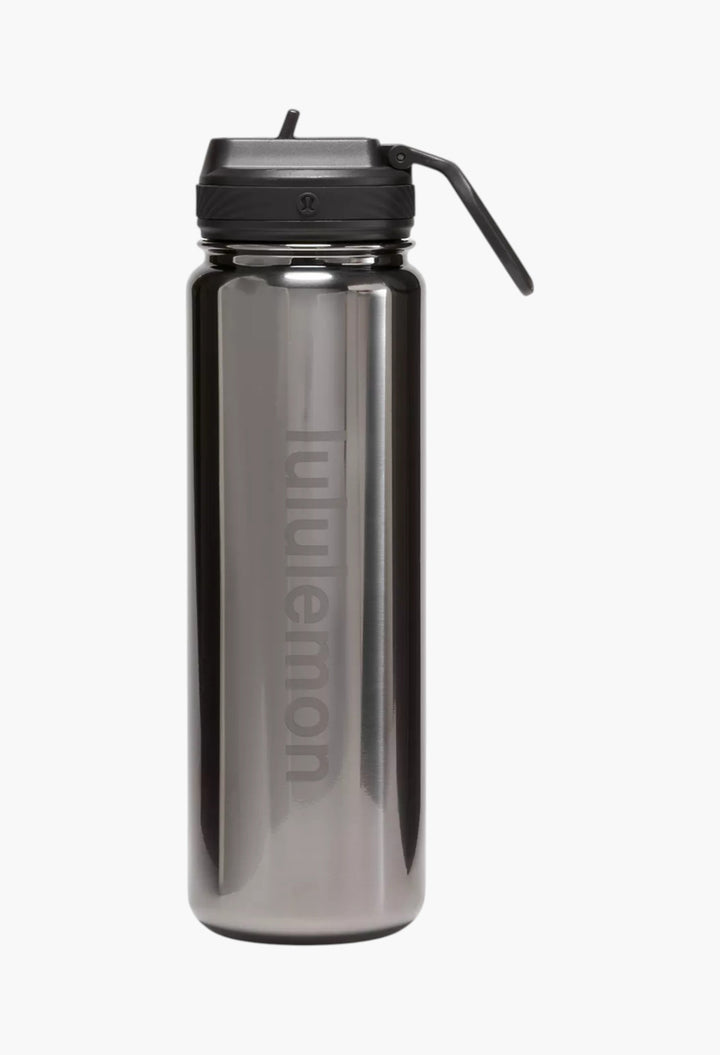Back to Life Sport Bottle 24 oz Shine - GLAM MODA