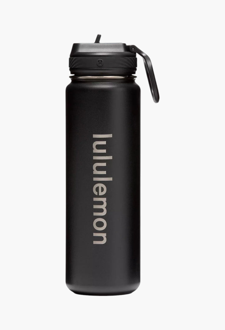 Back to Life Sport Bottle 24oz Straw Lid - GLAM MODA