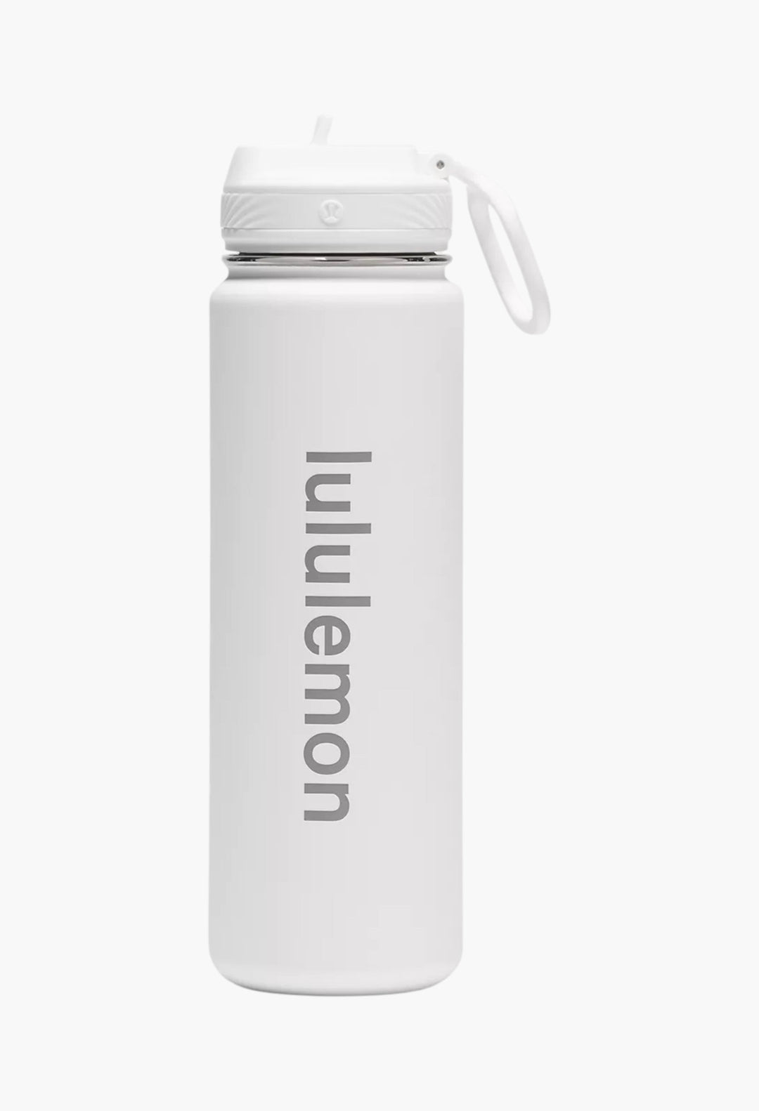 Back to Life Sport Bottle 24oz Straw Lid - GLAM MODA