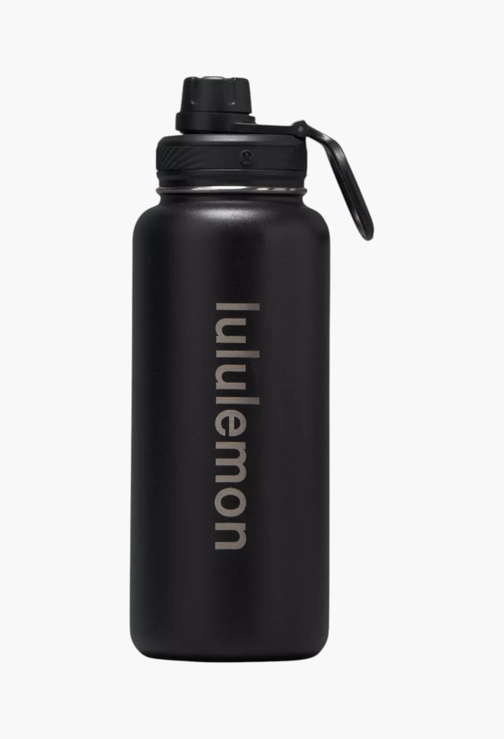 Back to Life Sport Bottle 32oz - GLAM MODA