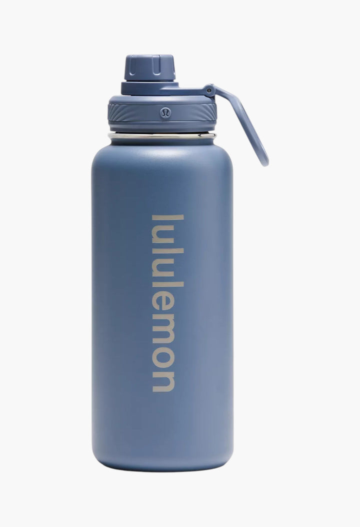 Back to Life Sport Bottle 32oz - GLAM MODA