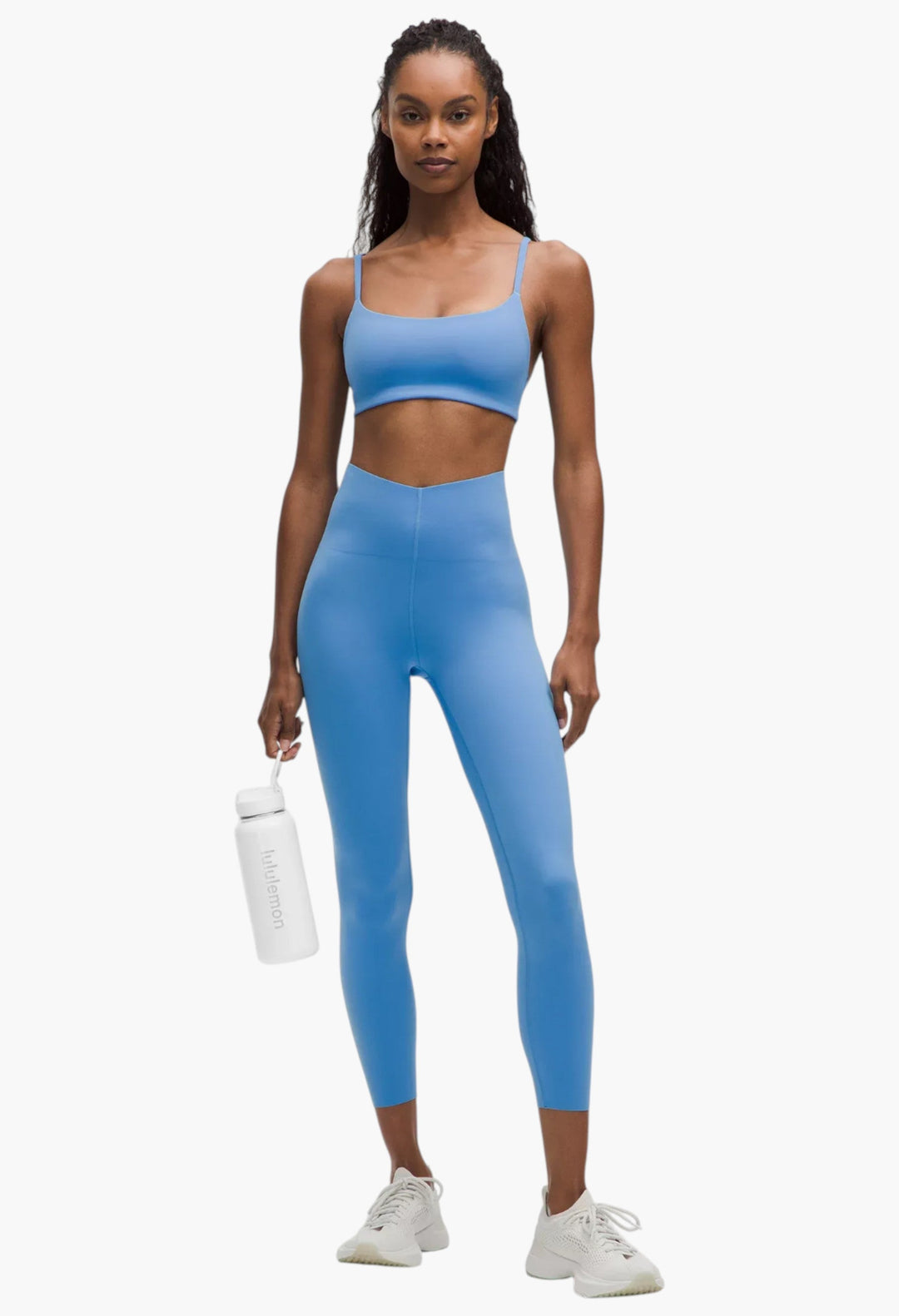 Back to Life Sport Bottle 32oz Shine - GLAM MODA