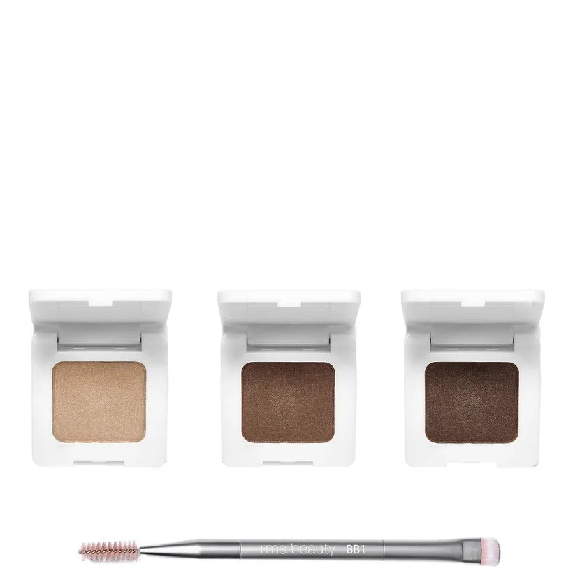 Back2Brow Brush - GLAM MODA
