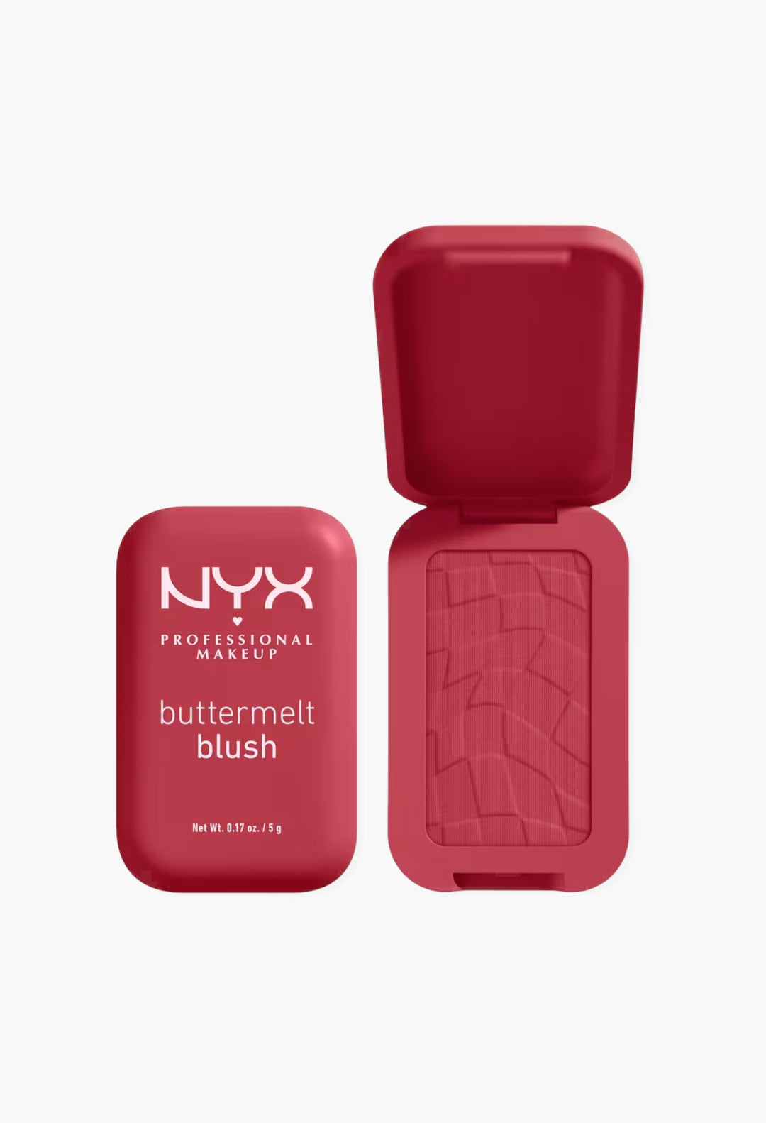 Buttermelt Pressed Powder Blush - GLAM MODA