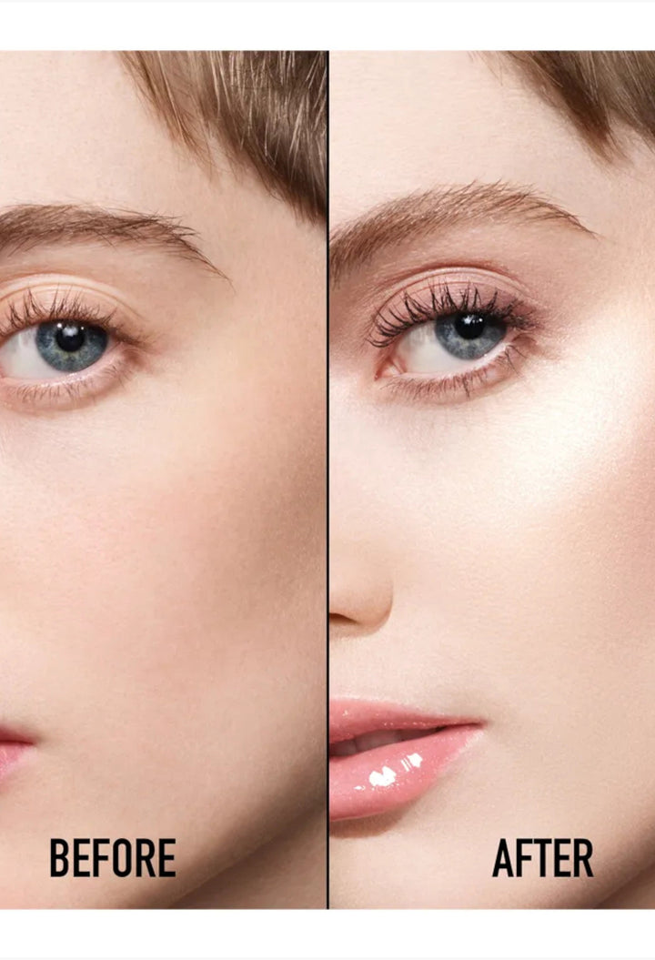 Backstage Glow Face Palette • 10g - GLAM MODA