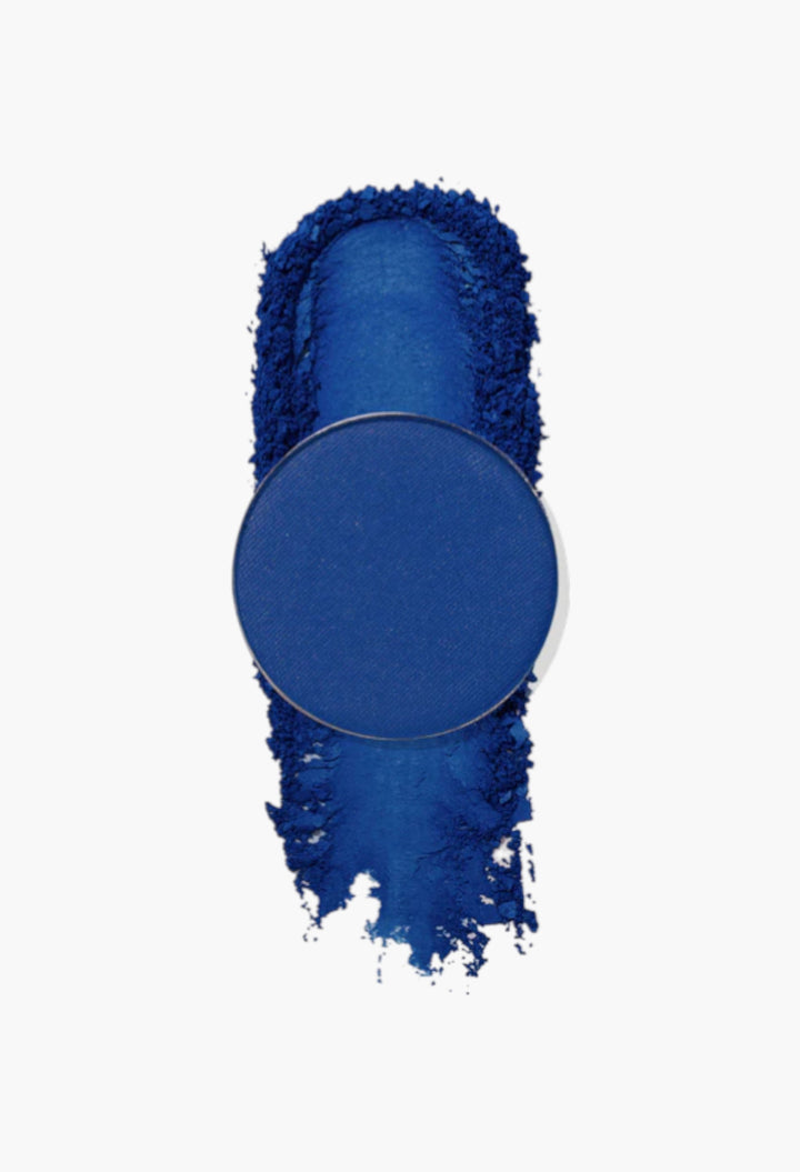 Pressed Powder Shadow - Blendable Bold Pigment - GLAM MODA