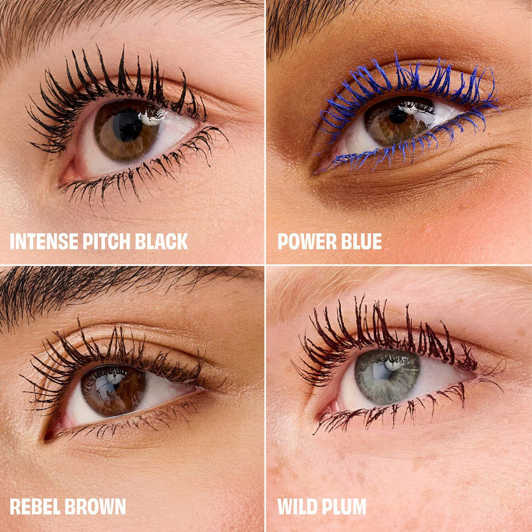 Badgal BANG! Volumizing Mascara - GLAM MODA
